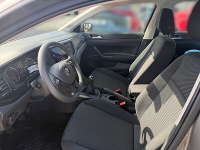 VW Polo Gebrauchtwagen VW Polo Gebrauchtwagen