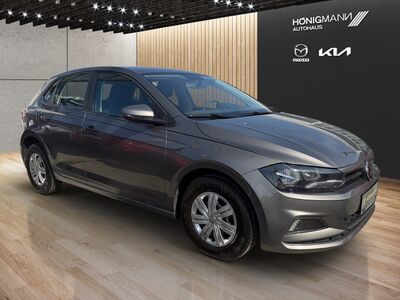 VW Polo Gebrauchtwagen VW Polo Gebrauchtwagen