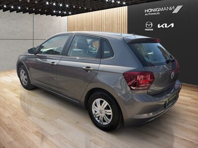 VW Polo Gebrauchtwagen VW Polo Gebrauchtwagen