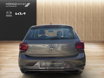 VW Polo Gebrauchtwagen VW Polo Gebrauchtwagen