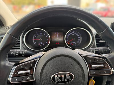 KIA Ceed Gebrauchtwagen