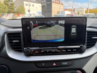 KIA Ceed Gebrauchtwagen