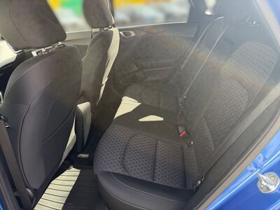 KIA Ceed Gebrauchtwagen
