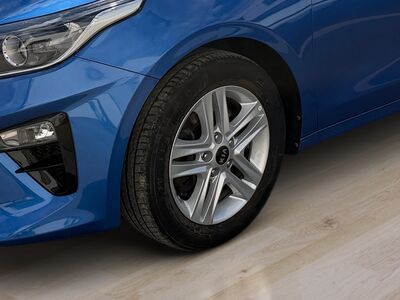 KIA Ceed Gebrauchtwagen