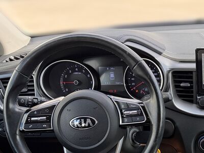 KIA Ceed Gebrauchtwagen