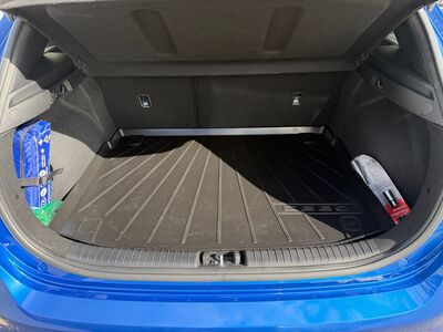KIA Ceed Gebrauchtwagen