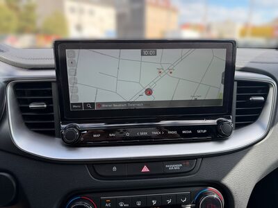 KIA Ceed Gebrauchtwagen