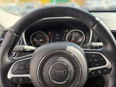 Jeep Compass Gebrauchtwagen