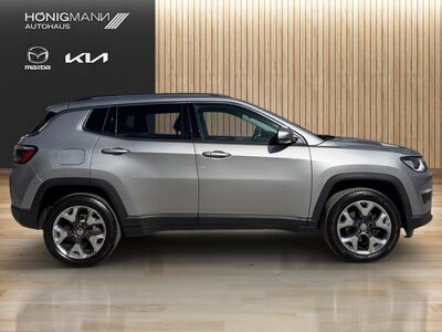 Jeep Compass Gebrauchtwagen