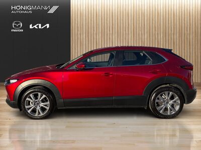 Mazda CX-30 Gebrauchtwagen