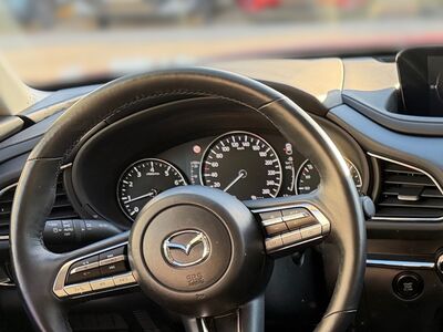 Mazda CX-30 Gebrauchtwagen