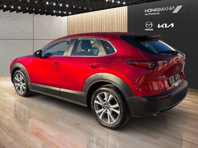 Mazda CX-30 Gebrauchtwagen