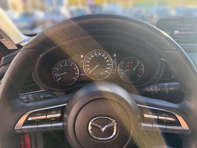 Mazda CX-30 Gebrauchtwagen