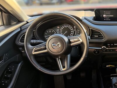 Mazda CX-30 Gebrauchtwagen
