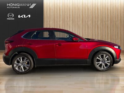Mazda CX-30 Gebrauchtwagen