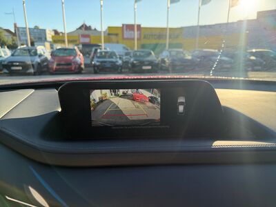 Mazda CX-30 Gebrauchtwagen