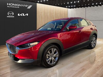 Mazda CX-30 Gebrauchtwagen