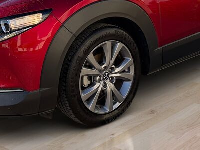 Mazda CX-30 Gebrauchtwagen