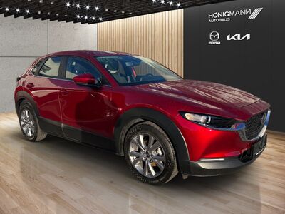 Mazda CX-30 Gebrauchtwagen