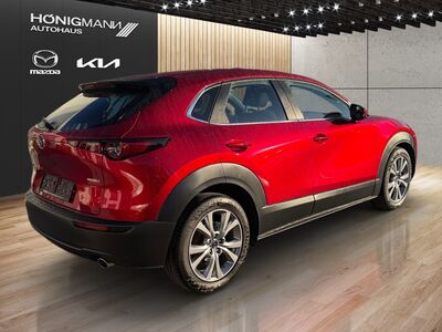 Mazda CX-30 Gebrauchtwagen