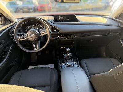 Mazda CX-30 Gebrauchtwagen