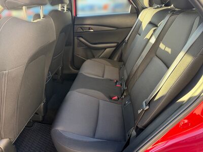 Mazda CX-30 Gebrauchtwagen