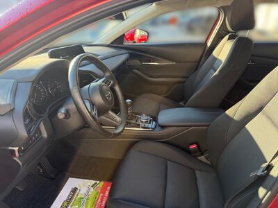 Mazda CX-30 Gebrauchtwagen