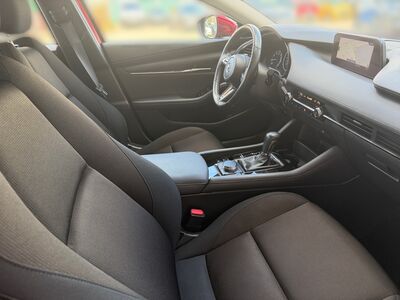 Mazda Mazda3 Gebrauchtwagen Mazda Mazda3 Gebrauchtwagen