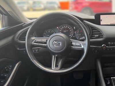 Mazda Mazda3 Gebrauchtwagen Mazda Mazda3 Gebrauchtwagen