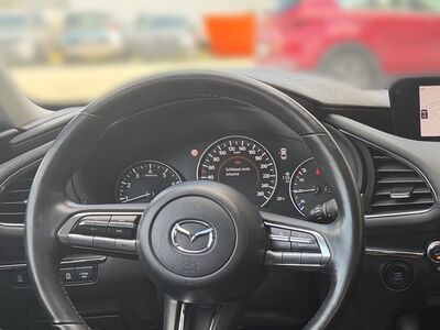 Mazda Mazda3 Gebrauchtwagen Mazda Mazda3 Gebrauchtwagen