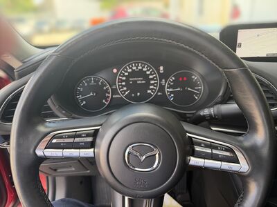 Mazda Mazda3 Gebrauchtwagen Mazda Mazda3 Gebrauchtwagen