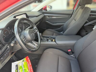Mazda Mazda3 Gebrauchtwagen Mazda Mazda3 Gebrauchtwagen
