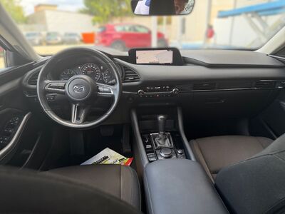 Mazda Mazda3 Gebrauchtwagen Mazda Mazda3 Gebrauchtwagen