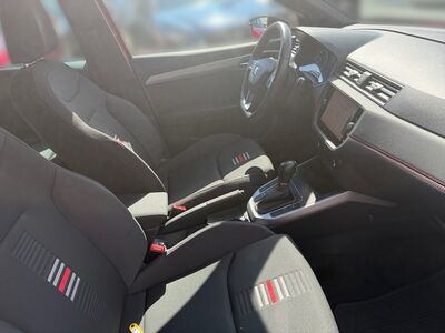 Seat Arona Gebrauchtwagen