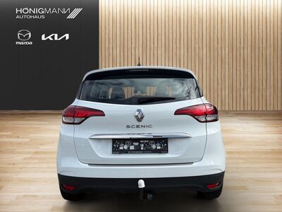 Renault Scénic Gebrauchtwagen Renault Scénic Gebrauchtwagen