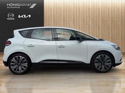 Renault Scénic Gebrauchtwagen Renault Scénic Gebrauchtwagen