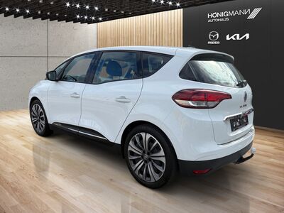 Renault Scénic Gebrauchtwagen Renault Scénic Gebrauchtwagen