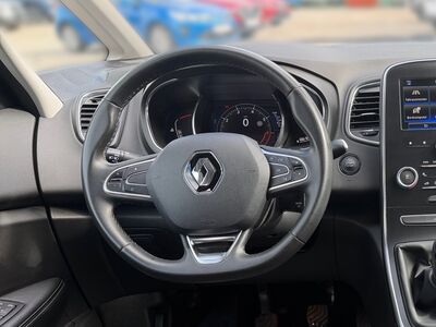 Renault Scénic Gebrauchtwagen Renault Scénic Gebrauchtwagen