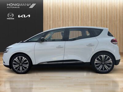 Renault Scénic Gebrauchtwagen Renault Scénic Gebrauchtwagen