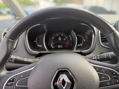 Renault Scénic Gebrauchtwagen Renault Scénic Gebrauchtwagen