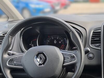 Renault Scénic Gebrauchtwagen Renault Scénic Gebrauchtwagen