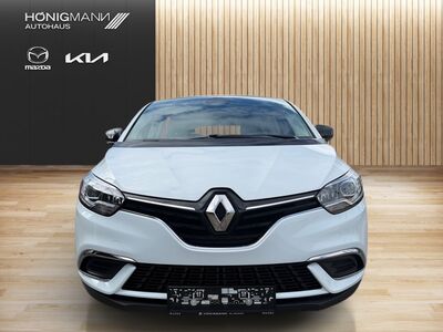 Renault Scénic Gebrauchtwagen Renault Scénic Gebrauchtwagen