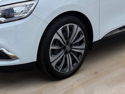Renault Scénic Gebrauchtwagen Renault Scénic Gebrauchtwagen