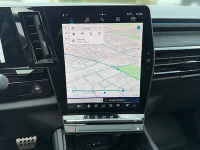 Renault Austral Gebrauchtwagen