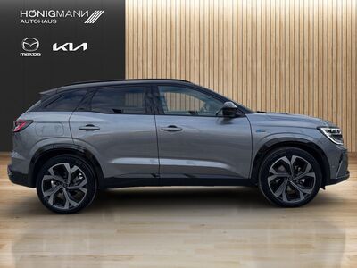 Renault Austral Gebrauchtwagen