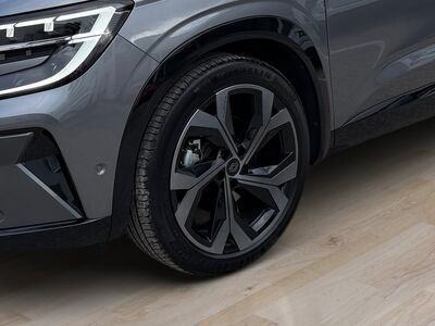 Renault Austral Gebrauchtwagen