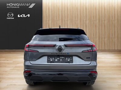 Renault Austral Gebrauchtwagen