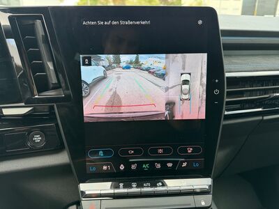 Renault Austral Gebrauchtwagen
