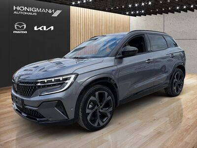 Renault Austral Gebrauchtwagen