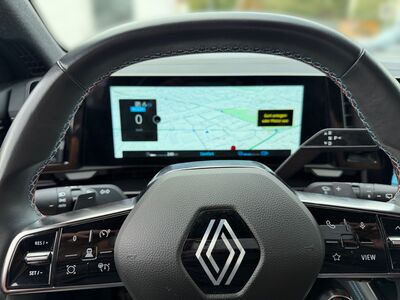 Renault Austral Gebrauchtwagen